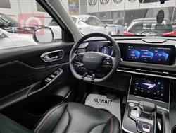 BAIC X7